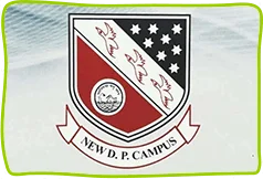 New D.P Campus