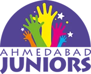 Ahmedabad Juniors Logo