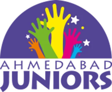 Ahmedabad Juniors Logo